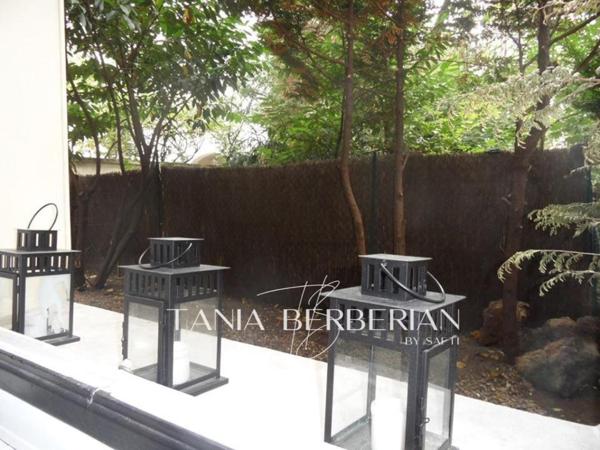 Studette de 13m2 - Neuilly Saint James