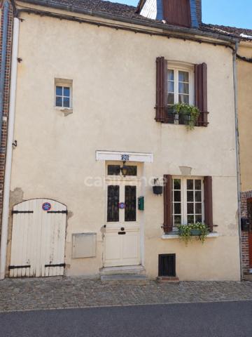 Maison à vendre 5 pièces JOIGNY (89)