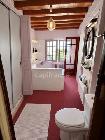 Maison à vendre 5 pièces JOIGNY (89)