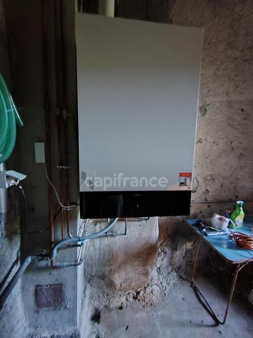 Maison à vendre 5 pièces JOIGNY (89)