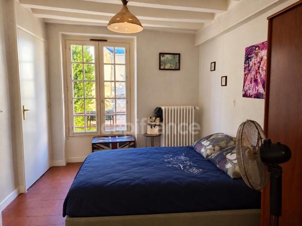 Maison à vendre 5 pièces JOIGNY (89)