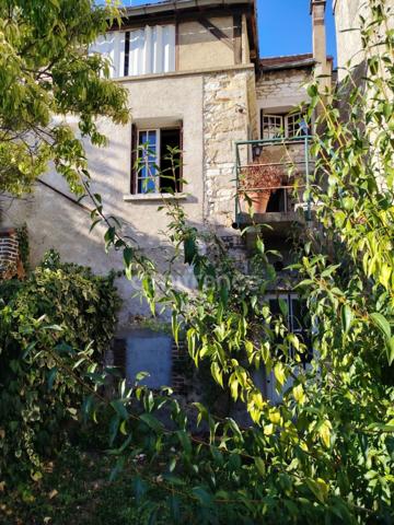 Maison à vendre 5 pièces JOIGNY (89)