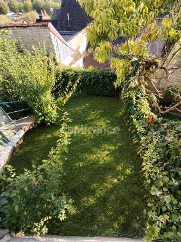 Maison à vendre 5 pièces JOIGNY (89)