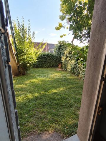 Maison à vendre 5 pièces JOIGNY (89)