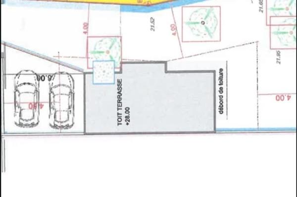 MAISON 3P SAINT AYGULF NEUVE