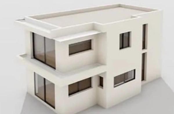 MAISON 3P SAINT AYGULF NEUVE