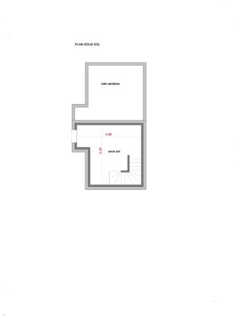 MAISON 3P SAINT AYGULF NEUVE