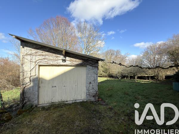 Maison à vendre 5 pièces 95 m² Guéret