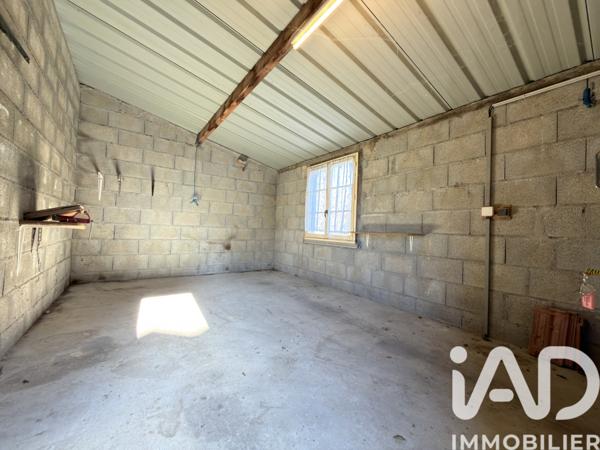 Maison à vendre 5 pièces 95 m² Guéret