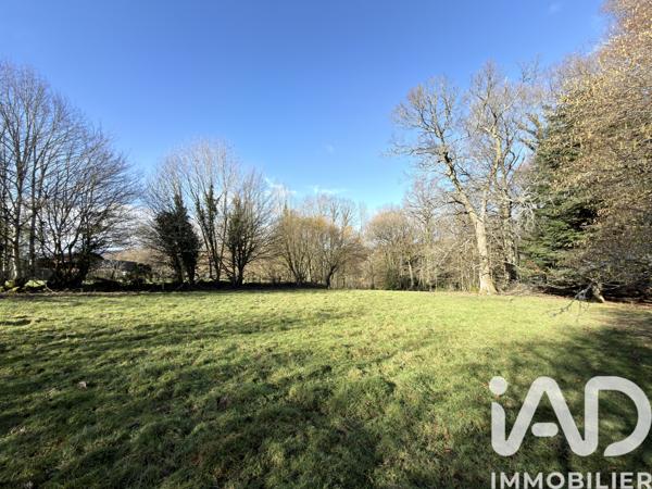 Maison à vendre 5 pièces 95 m² Guéret