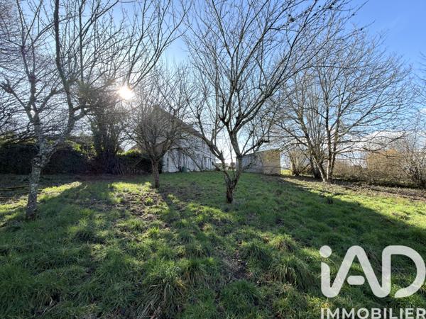 Maison à vendre 5 pièces 95 m² Guéret