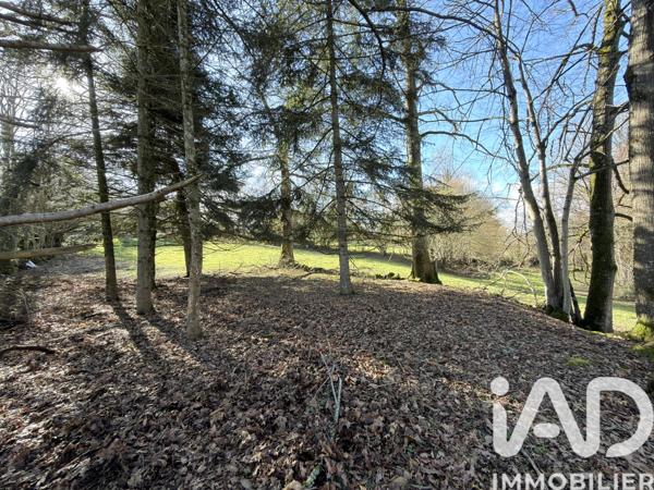 Maison à vendre 5 pièces 95 m² Guéret