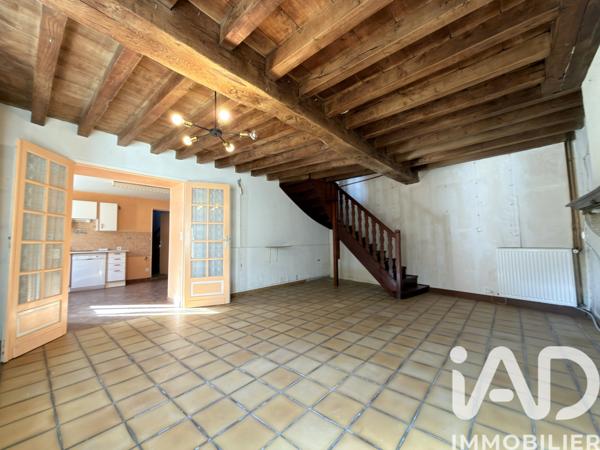 Maison à vendre 5 pièces 95 m² Guéret