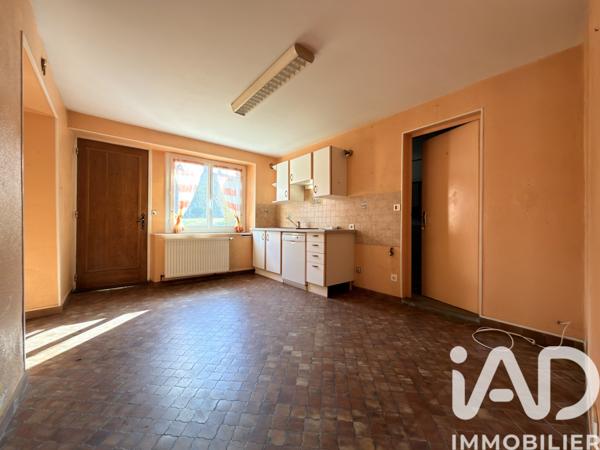 Maison à vendre 5 pièces 95 m² Guéret