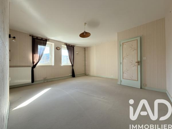 Maison à vendre 5 pièces 95 m² Guéret