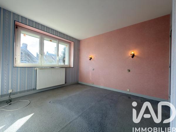 Maison à vendre 5 pièces 95 m² Guéret