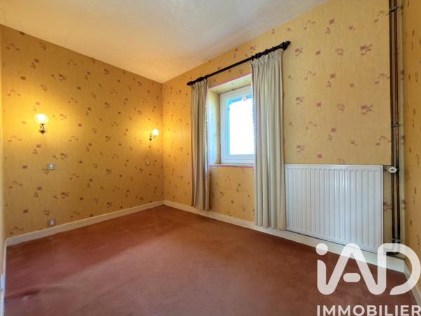 Maison à vendre 5 pièces 95 m² Guéret
