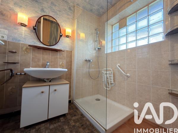 Maison à vendre 5 pièces 95 m² Guéret