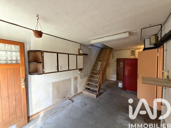 Maison à vendre 5 pièces 95 m² Guéret