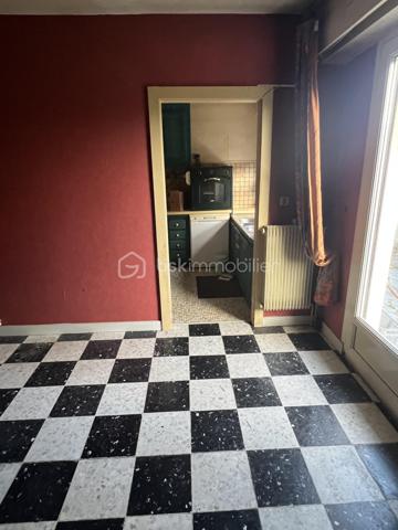 Appartement de 160 m²