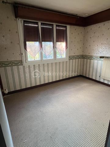 Appartement de 160 m²