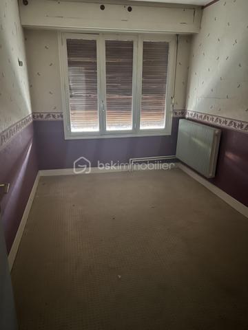 Appartement de 160 m²