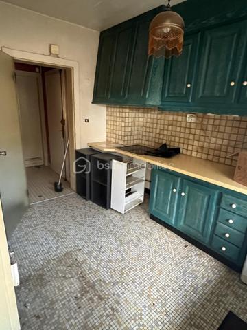 Appartement de 160 m²