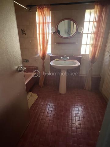 Appartement de 160 m²