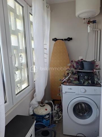 Appartement de 56,11 m²