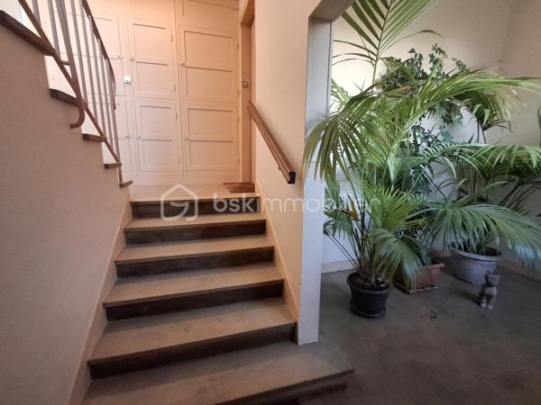 Appartement de 56,11 m²