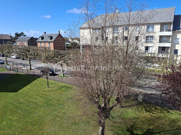 Appartement de 56,11 m²