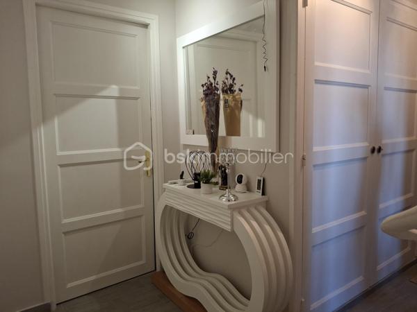 Appartement de 56,11 m²