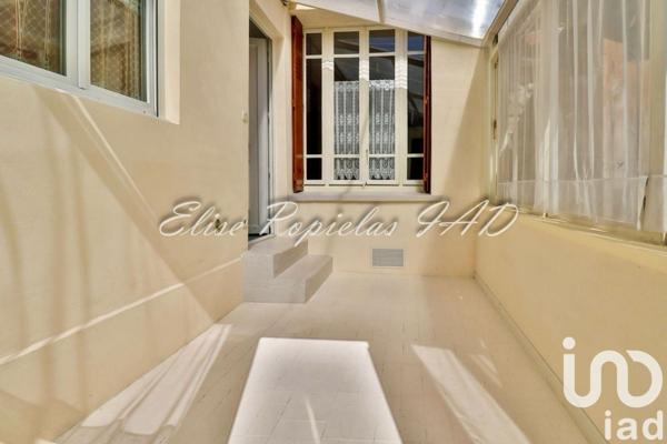 Maison à vendre 2 pièces 61 m² Pierrelaye