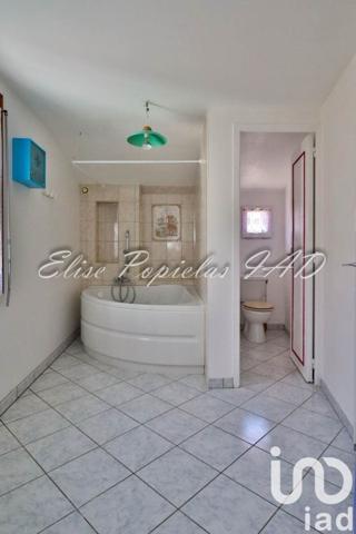 Maison à vendre 2 pièces 61 m² Pierrelaye