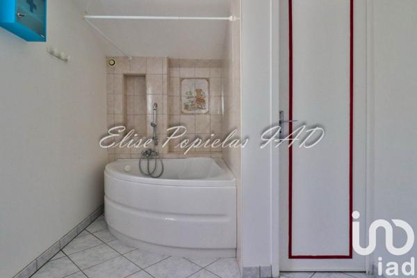 Maison à vendre 2 pièces 61 m² Pierrelaye