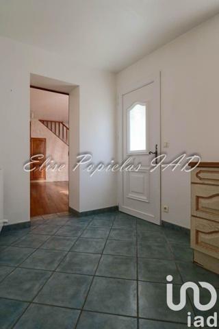 Maison à vendre 2 pièces 61 m² Pierrelaye