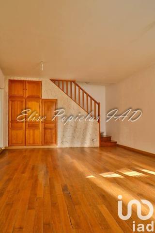 Maison à vendre 2 pièces 61 m² Pierrelaye