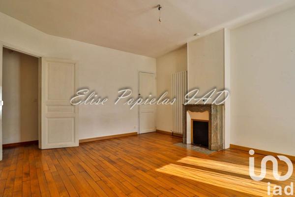 Maison à vendre 2 pièces 61 m² Pierrelaye