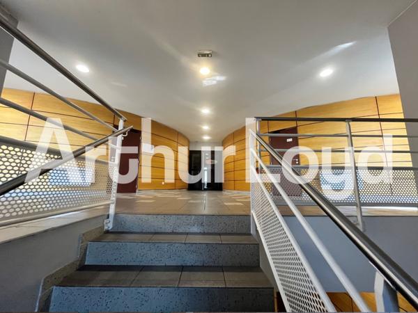 Bureaux à louer - Caen Nord - 457 m²