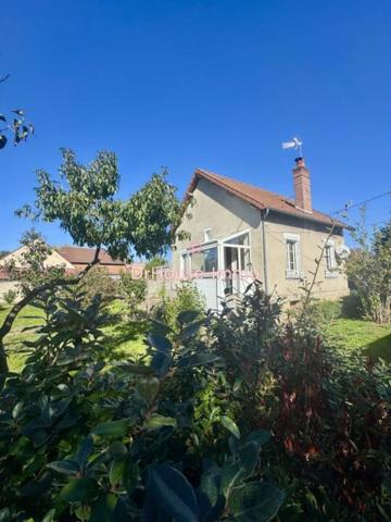 Maison à vendre 4 pièces de 81 m²