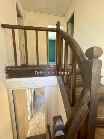 Maison à vendre 4 pièces de 81 m²