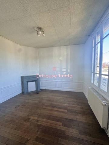 Maison à vendre 4 pièces de 81 m²