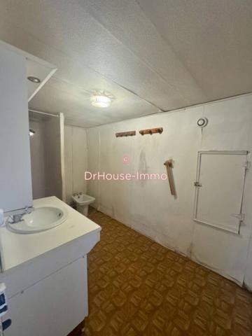 Maison à vendre 4 pièces de 81 m²