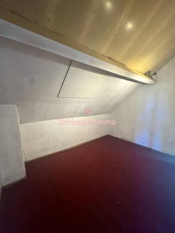 Maison à vendre 4 pièces de 81 m²