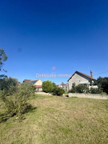 Maison à vendre 4 pièces de 81 m²