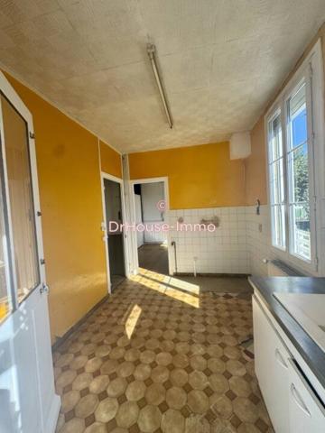 Maison à vendre 4 pièces de 81 m²