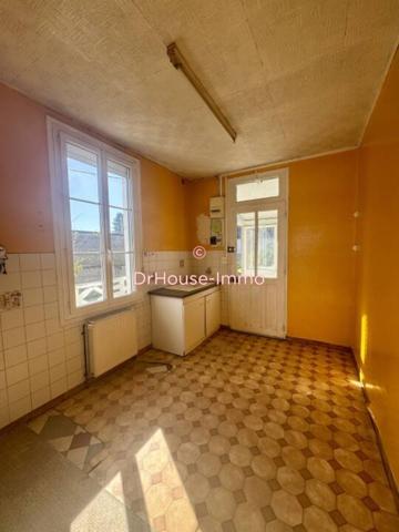 Maison à vendre 4 pièces de 81 m²