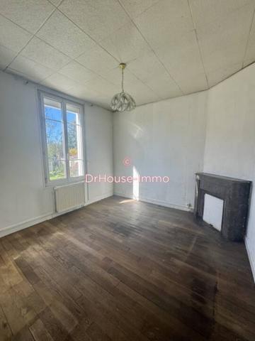 Maison à vendre 4 pièces de 81 m²
