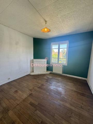 Maison à vendre 4 pièces de 81 m²