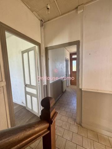 Maison à vendre 4 pièces de 81 m²